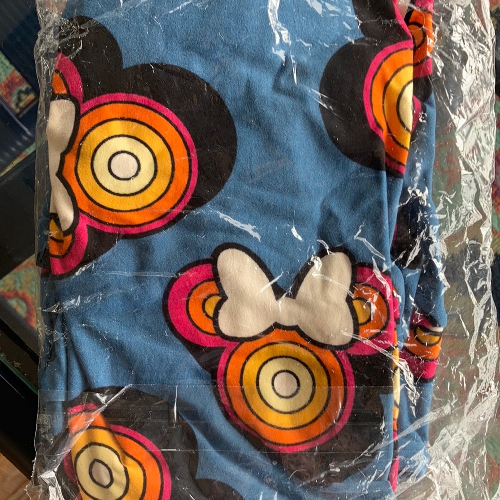 Leggings